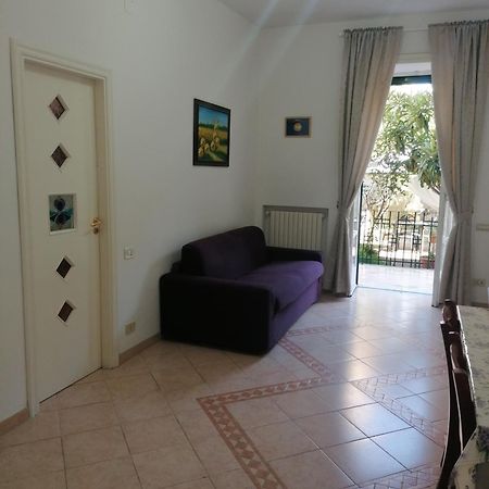 Casa Anna Villa Cava De' Tirreni Ngoại thất bức ảnh