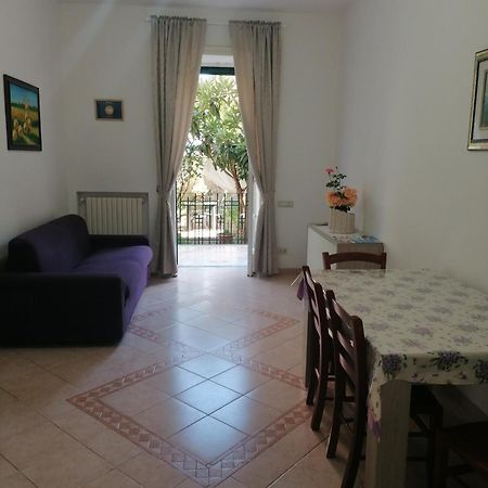 Casa Anna Villa Cava De' Tirreni Ngoại thất bức ảnh