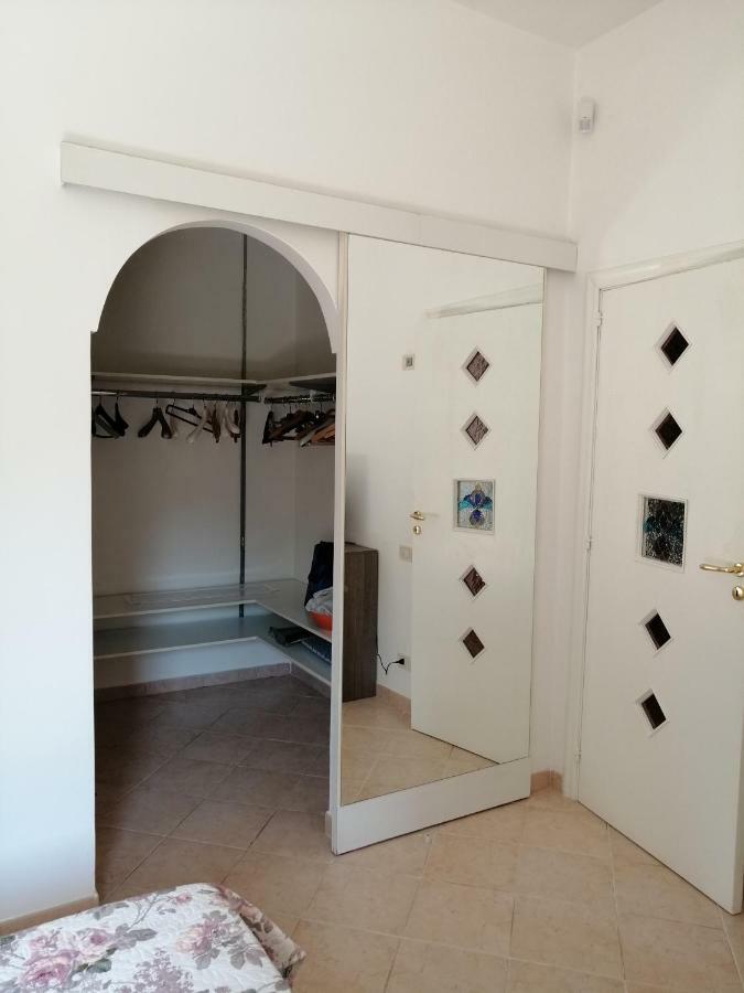 Casa Anna Villa Cava De' Tirreni Ngoại thất bức ảnh