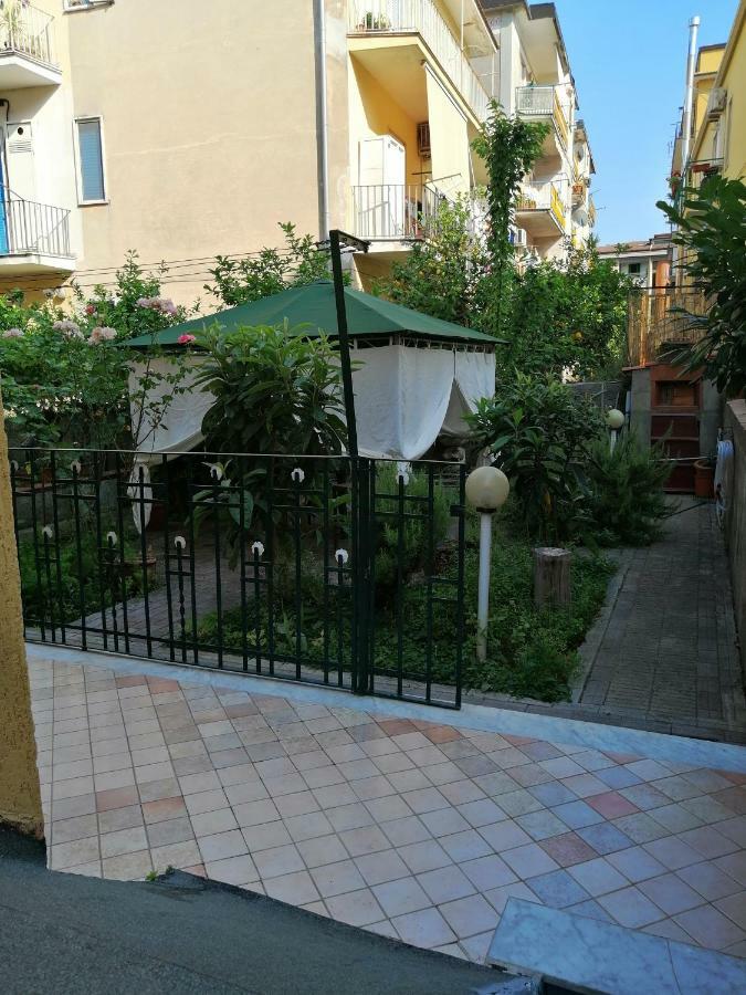 Casa Anna Villa Cava De' Tirreni Ngoại thất bức ảnh