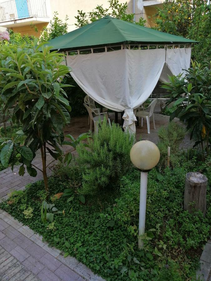 Casa Anna Villa Cava De' Tirreni Ngoại thất bức ảnh