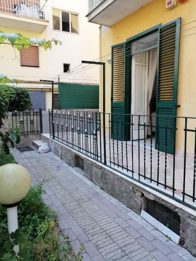 Casa Anna Villa Cava De' Tirreni Ngoại thất bức ảnh
