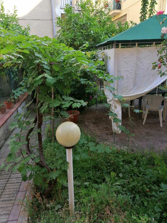 Casa Anna Villa Cava De' Tirreni Ngoại thất bức ảnh