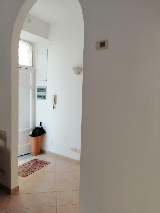 Casa Anna Villa Cava De' Tirreni Ngoại thất bức ảnh