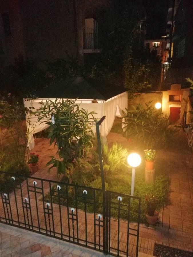 Casa Anna Villa Cava De' Tirreni Ngoại thất bức ảnh
