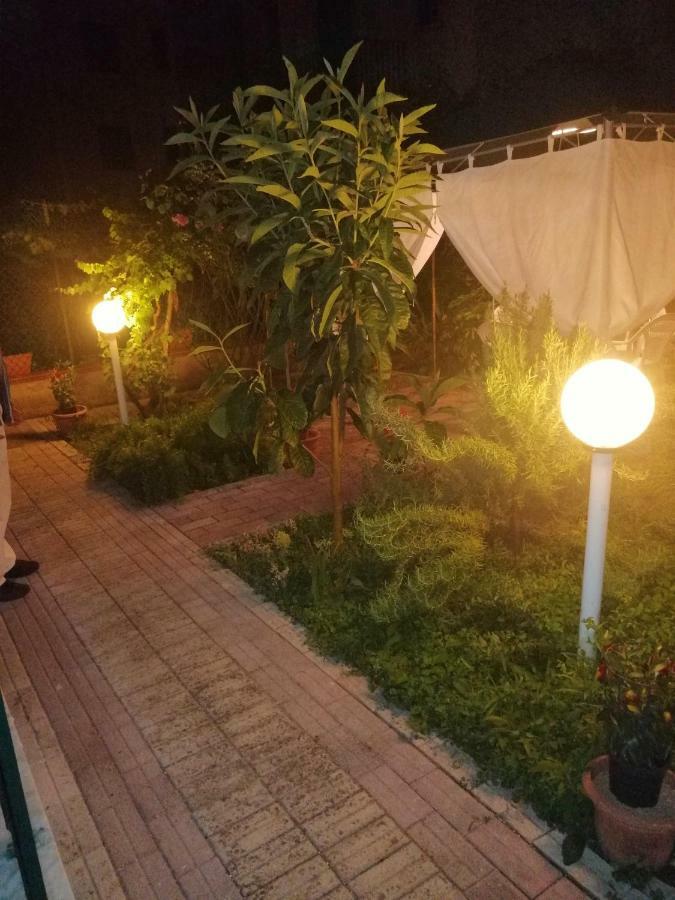 Casa Anna Villa Cava De' Tirreni Ngoại thất bức ảnh