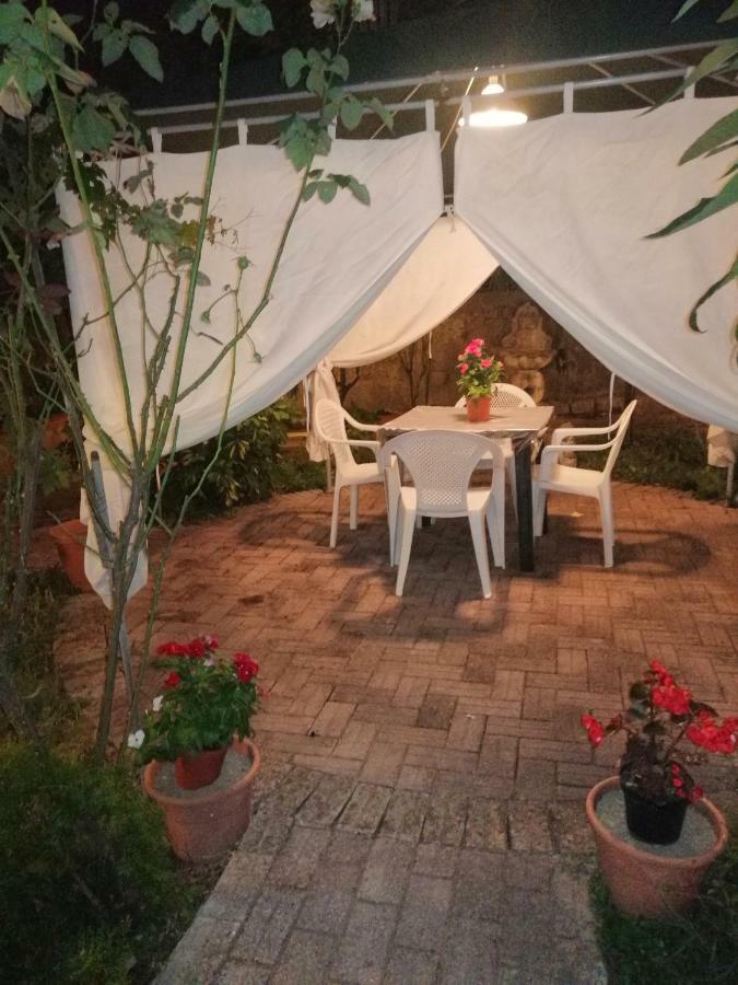 Casa Anna Villa Cava De' Tirreni Ngoại thất bức ảnh
